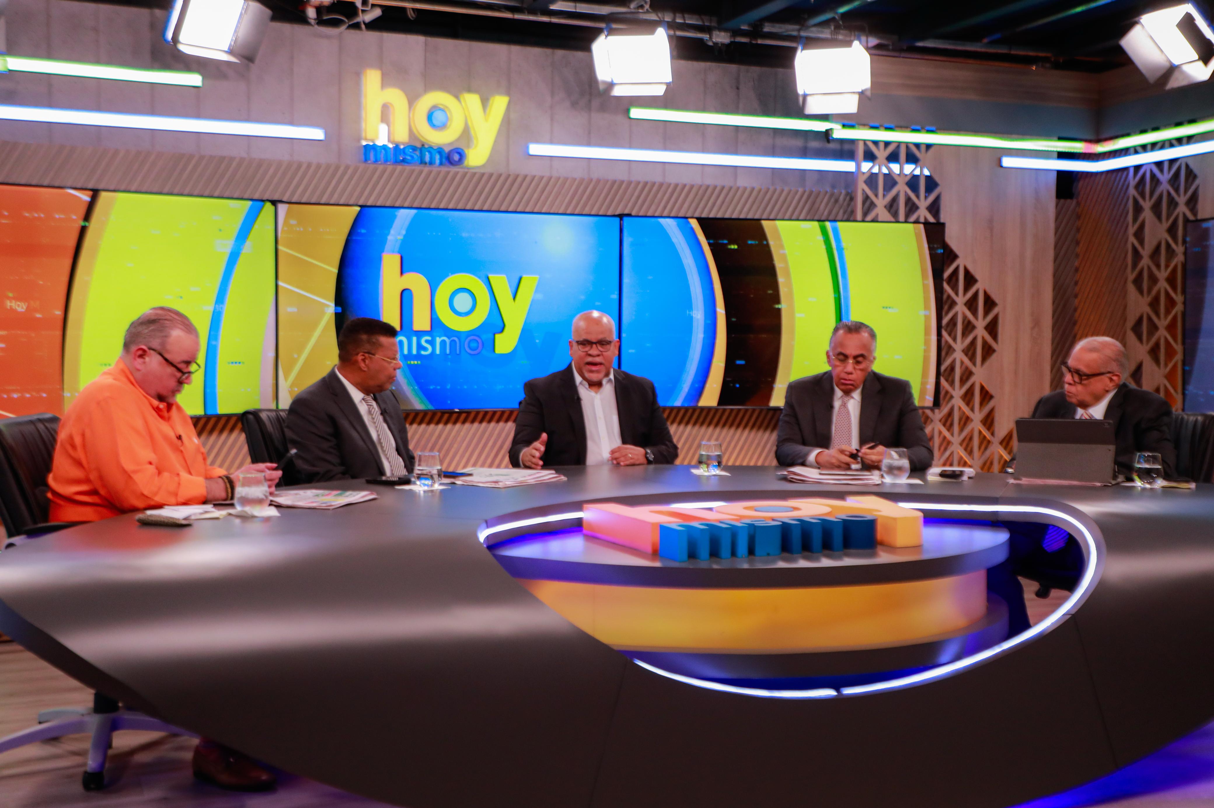 Director de PROMIPYME Destaca Créditos al 12% Anual, en Contraste con el 20% Semanal de Prestamistas Informales